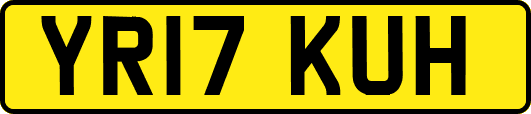 YR17KUH