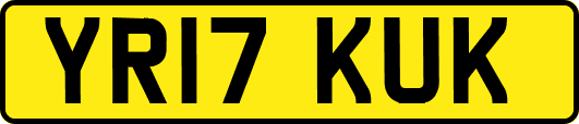 YR17KUK