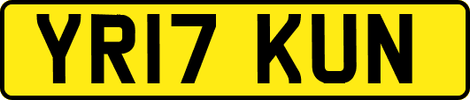 YR17KUN