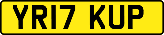 YR17KUP