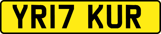 YR17KUR