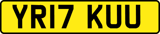 YR17KUU