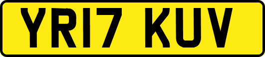 YR17KUV