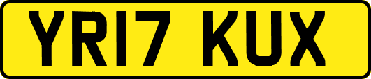 YR17KUX