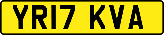 YR17KVA