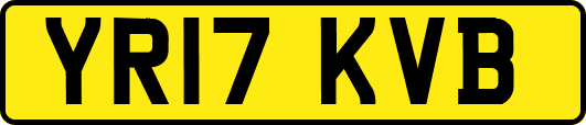 YR17KVB