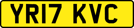 YR17KVC