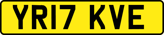 YR17KVE