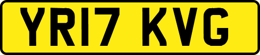 YR17KVG