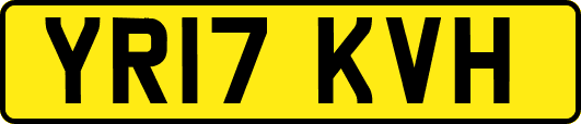 YR17KVH