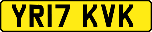 YR17KVK