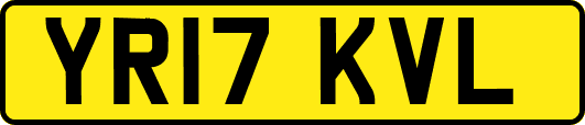 YR17KVL