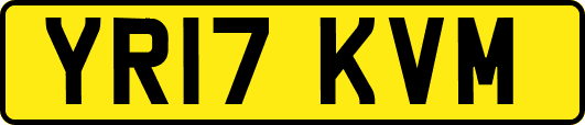 YR17KVM