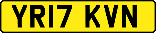 YR17KVN