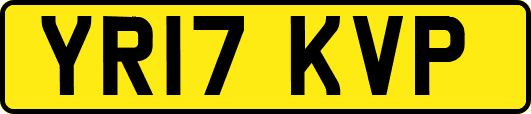 YR17KVP