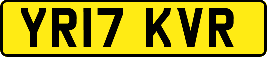 YR17KVR