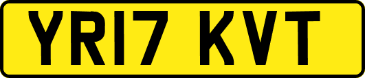 YR17KVT