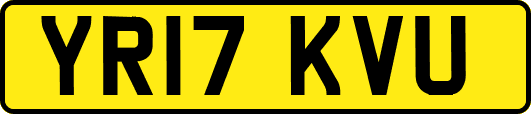 YR17KVU