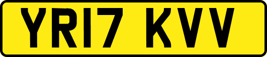YR17KVV