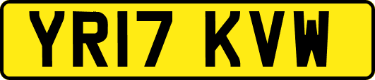 YR17KVW