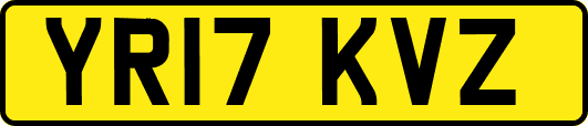 YR17KVZ