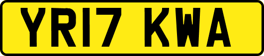 YR17KWA
