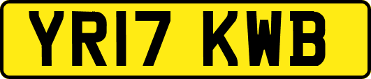 YR17KWB
