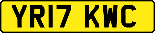 YR17KWC