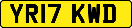YR17KWD