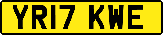 YR17KWE