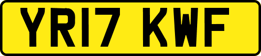 YR17KWF