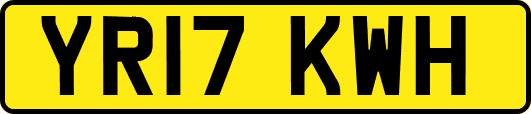 YR17KWH