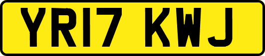 YR17KWJ