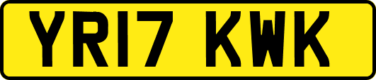 YR17KWK