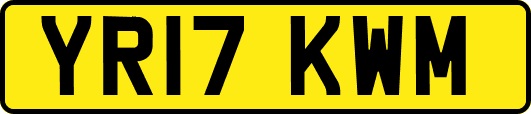 YR17KWM