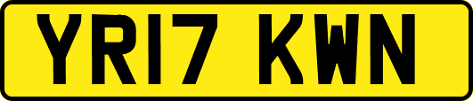 YR17KWN