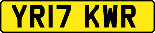 YR17KWR