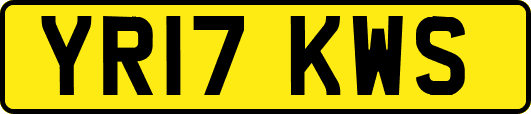 YR17KWS