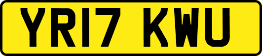 YR17KWU