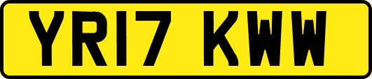 YR17KWW