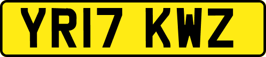 YR17KWZ
