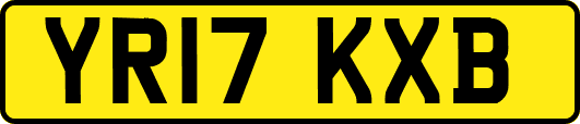 YR17KXB
