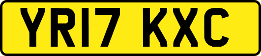YR17KXC