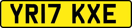 YR17KXE