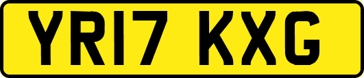 YR17KXG