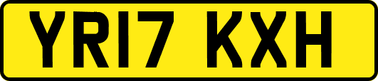 YR17KXH