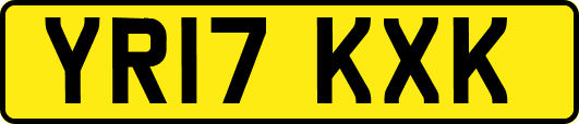 YR17KXK
