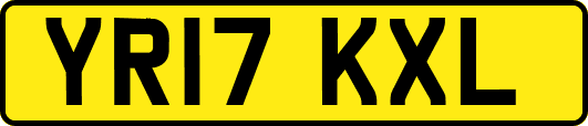 YR17KXL