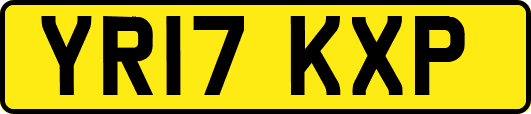YR17KXP