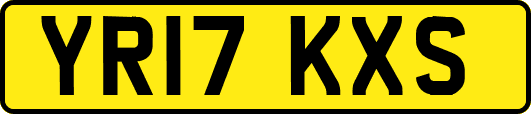 YR17KXS